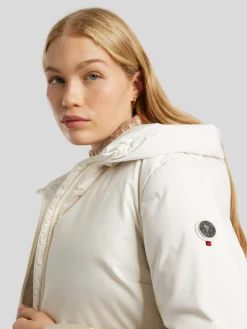 Daunenmantel CANDELARIA