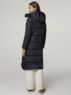 Daunenmantel COLETTE