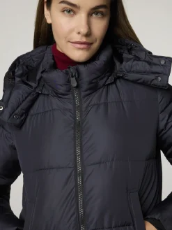 Daunenmantel COLETTE