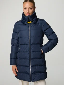 Daunenmantel MALANDRA