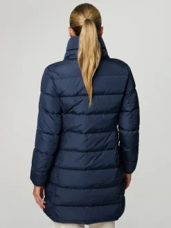 Daunenmantel MALANDRA