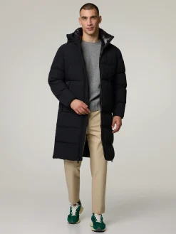 Daunenmantel SIERRA SUPREM