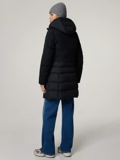 Daunenmantel VICTORIA