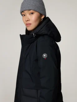 Daunenmantel VICTORIA