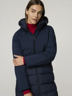 Daunenmantel VIKTORIA