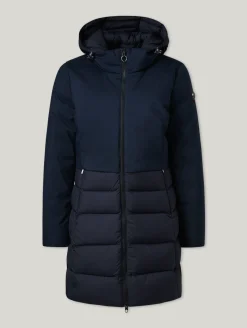 Daunenmantel VIKTORIA