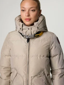 Daunenparka LONG BEAR