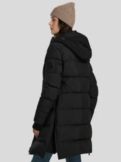 Daunenparka SAULTEAUX