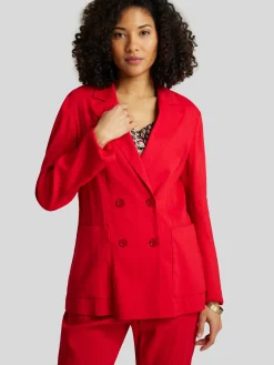 Doppelreihiger Blazer