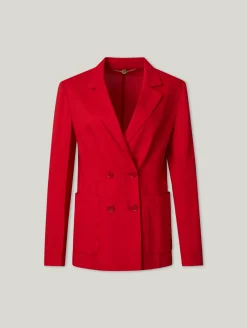 Doppelreihiger Blazer