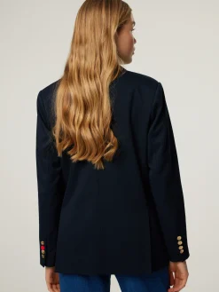 Doppelreihiger Blazer