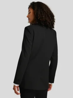 Doppelreihiger Blazer AVANI