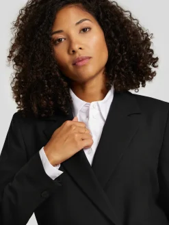 Doppelreihiger Blazer AVANI