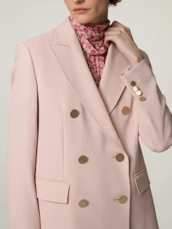 Doppelreihiger Blazer EDICOLA