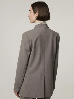 Doppelreihiger Blazer ELICE