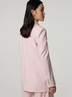 Doppelreihiger Blazer JALETO