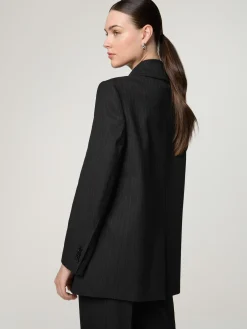 Doppelreihiger Blazer KEMPSTEN