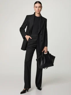 Doppelreihiger Blazer KEMPSTEN