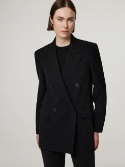 Doppelreihiger Blazer MIRELLA