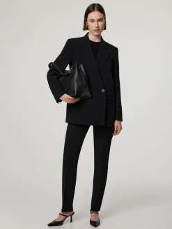 Doppelreihiger Blazer MIRELLA