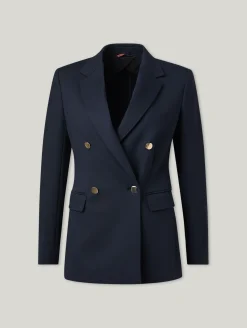 Doppelreihiger Blazer TATIANA