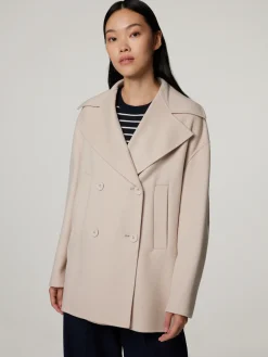 Doppelreihiger Caban SPADINO