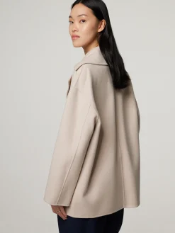 Doppelreihiger Caban SPADINO