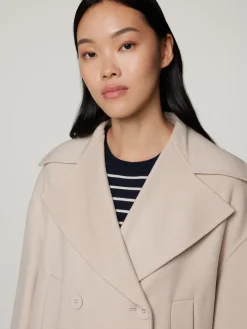 Doppelreihiger Caban SPADINO