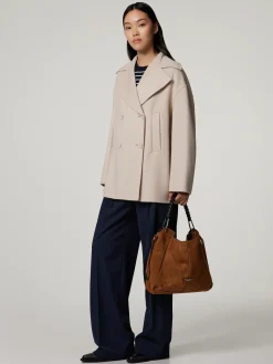 Doppelreihiger Caban SPADINO