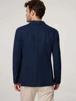 Doppelreihiger Veston