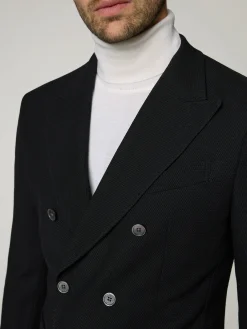 Doppelreihiger Veston SALINO