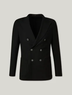 Doppelreihiger Veston SALINO