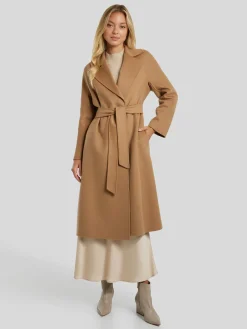 Doublefacemantel CLES