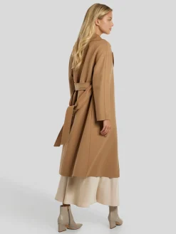 Doublefacemantel CLES