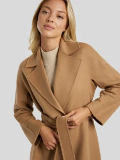 Doublefacemantel CLES