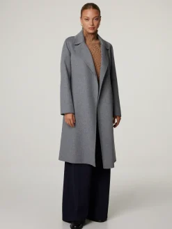 Doublefacemantel RANCIO