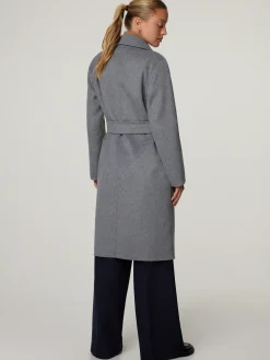 Doublefacemantel RANCIO