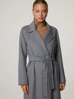 Doublefacemantel RANCIO