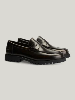 Eleganter Loafer