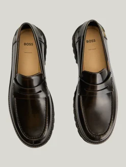 Eleganter Loafer