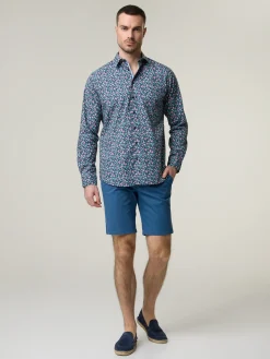 Espadrilles aus Wildleder