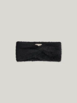 Fake Fur Stirnband
