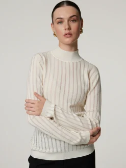 Feinstrickpullover FATIRAMI