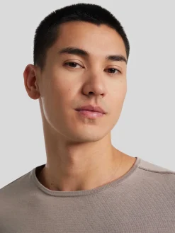 Feinstrickpullover RIKONO