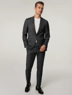 Feinstrick-Shirt im Regular Fit