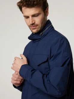 Fieldjacke MAKO