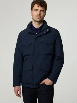 Fieldjacke TH PACKABLE