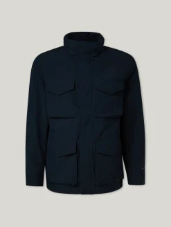 Fieldjacke TH PACKABLE