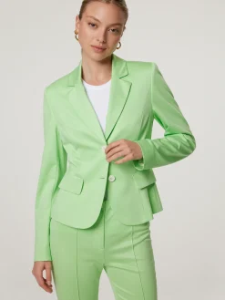 Figurnaher Blazer