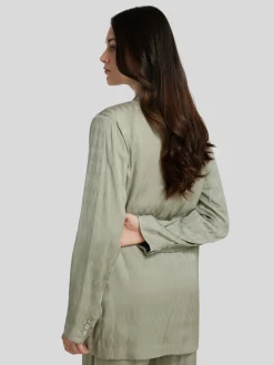 Fliessender Blazer DONA